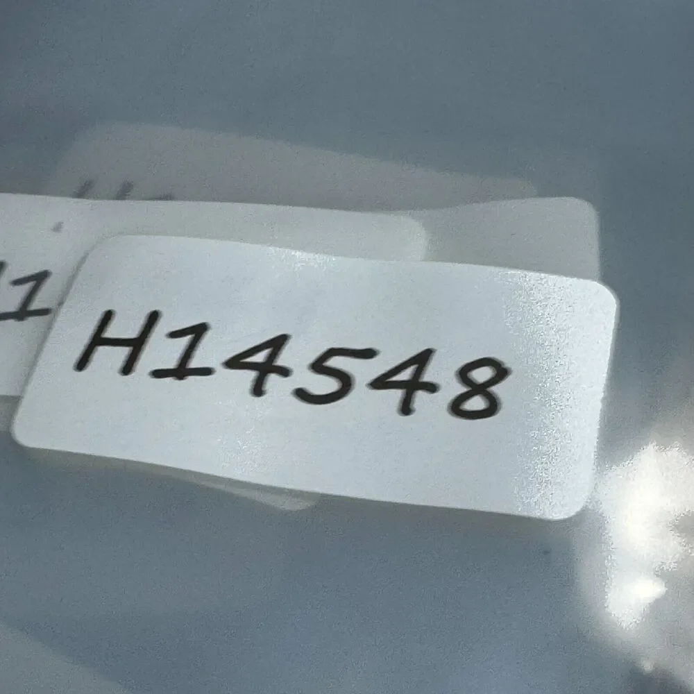Sunglasses Blue 405V Lens need replaced‎ unknown brand H14548